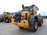 VOLVO L60H front loader