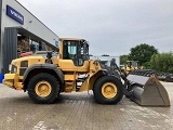 VOLVO L110H front loader