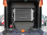 DOOSAN DL 250 front loader