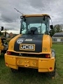 JCB 409 front loader