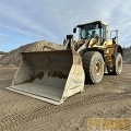 VOLVO L150G front loader