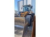 LIEBHERR L 550 front loader