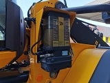 JCB 437 ZX front loader