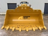 CATERPILLAR 988H front loader