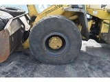 KOMATSU WA 270-3 front loader