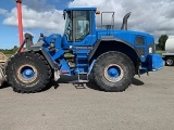 VOLVO L180G front loader