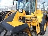 VOLVO L150H front loader