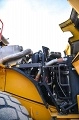 VOLVO L260H front loader