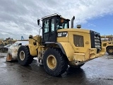 CATERPILLAR 938M front loader