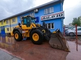 VOLVO L110H front loader