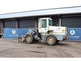 VOLVO L 70 C front loader