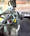 LIEBHERR L 542 front loader