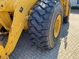 CATERPILLAR 966 front loader