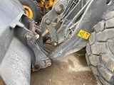 VOLVO L120H front loader