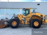 VOLVO L150H front loader