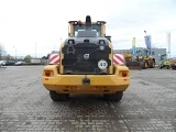 VOLVO L110H front loader