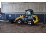 KRAMER 480 T front loader