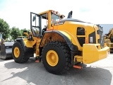 VOLVO L180H front loader