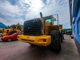 VOLVO L220 front loader