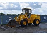 JCB 425 front loader