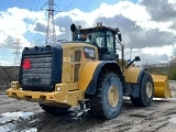 CATERPILLAR 980M front loader