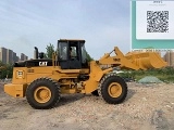 CATERPILLAR 966C front loader