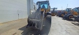 VOLVO L90H front loader