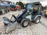 KRAMER 5035 front loader