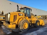 CATERPILLAR 950GC front loader