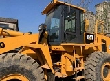 CATERPILLAR 966 front loader