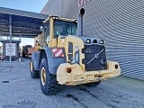 VOLVO L90G front loader