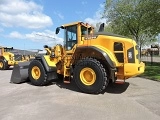 VOLVO L150H front loader