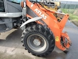 ATLAS AR 65 front loader