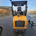 GIANT G2500 X-tra HD front loader