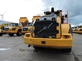 VOLVO L180H front loader