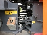 DOOSAN DL420-5 front loader