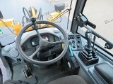 VOLVO L25F front loader