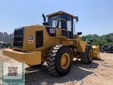 CATERPILLAR 966 front loader