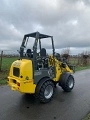 WACKER WL20 front loader