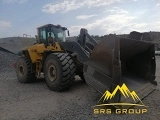 VOLVO L220F front loader