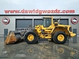 VOLVO L180F front loader