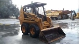 CASE 1840 mini loader