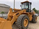 CATERPILLAR 966 front loader