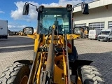 VOLVO L25F front loader