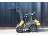 AHLMANN AS600 front loader