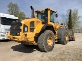 VOLVO L110G front loader