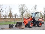 KUBOTA R065 front loader