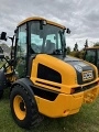 JCB 409 front loader