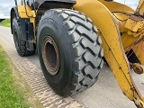 CATERPILLAR 966K front loader