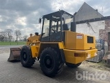 AHLMANN AS 14 front loader